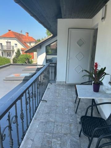 A&E Apartment Ljubljana Exterior photo